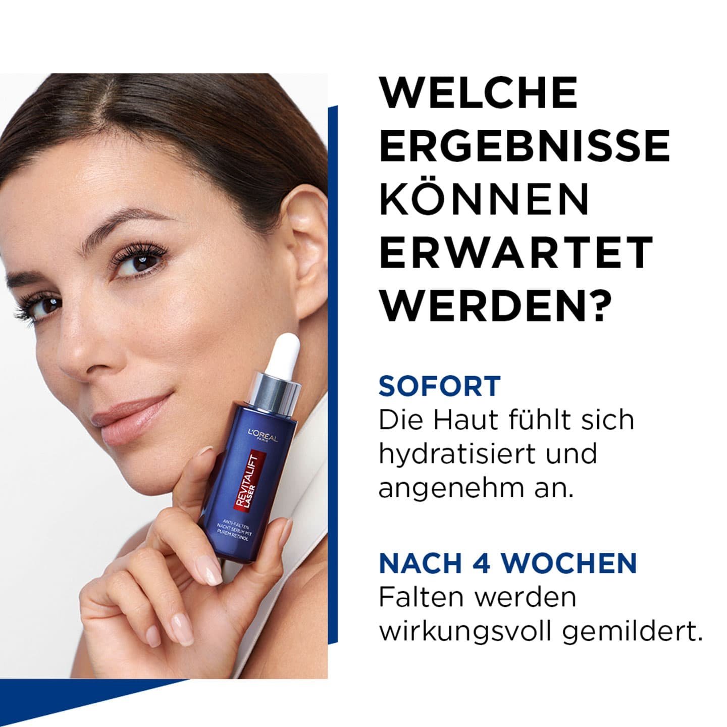 Inhaltsstoff Retinol